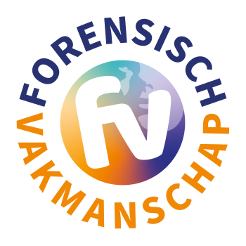 Logo Forensisch Vakmanschap zonder Pay off RGB